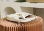 Gucci Bag Jackie 1961 Bag 637091 White