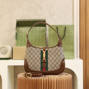 Gucci Bag  Jackie 1961 Bag 636706