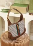 Gucci Bag Jackie 1961 Bag 636706