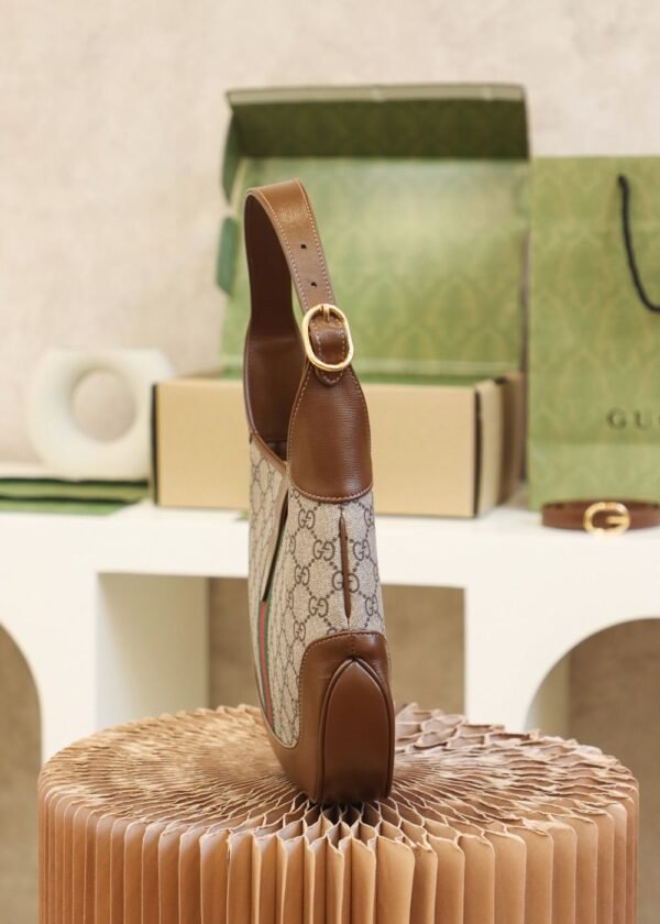 Gucci Bag Jackie 1961 Bag 636706