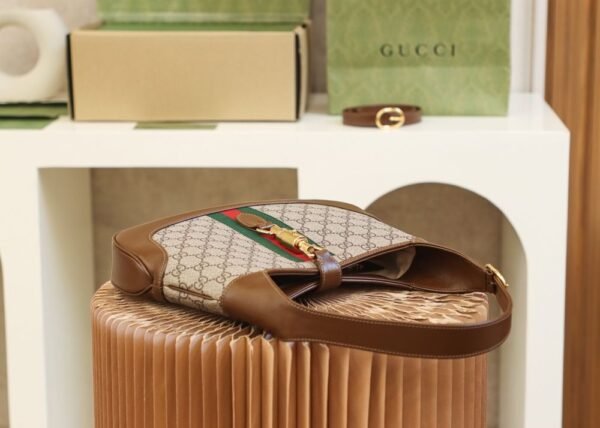 Gucci Bag Jackie 1961 Bag 636706