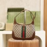 Gucci Bag Jackie 1961 Bag 636706