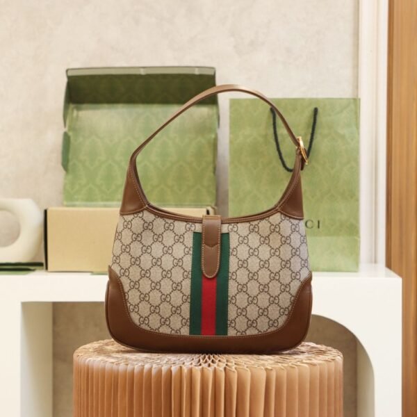 Gucci Bag Jackie 1961 Bag 636706