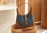 Gucci Bag Jackie 1961 Bag 636706
