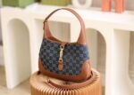 Gucci Bag Jackie 1961 Bag 636706