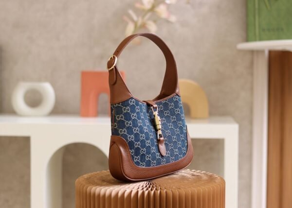Gucci Bag Jackie 1961 Bag 636706