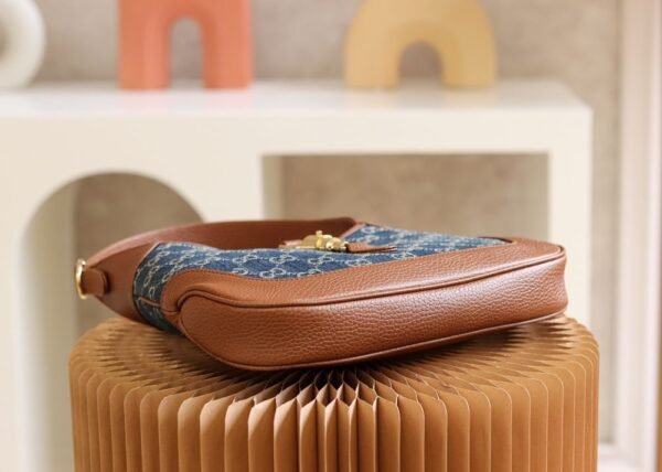 Gucci Bag Jackie 1961 Bag 636706
