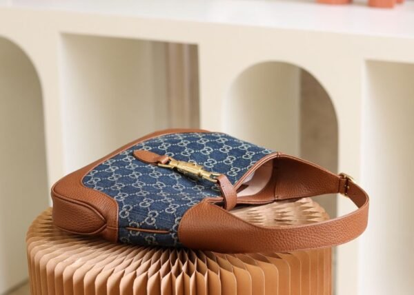 Gucci Bag Jackie 1961 Bag 636706