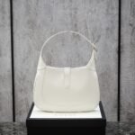 Gucci Bag  Jackie 1961 Bag 636709 White