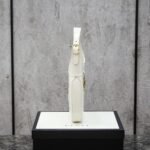 Gucci Bag  Jackie 1961 Bag 636709 White