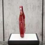 Gucci Bag  Jackie 1961 Bag 636709 Red