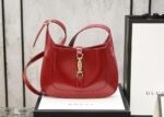 Gucci Bag  Jackie 1961 Bag 636709 Red