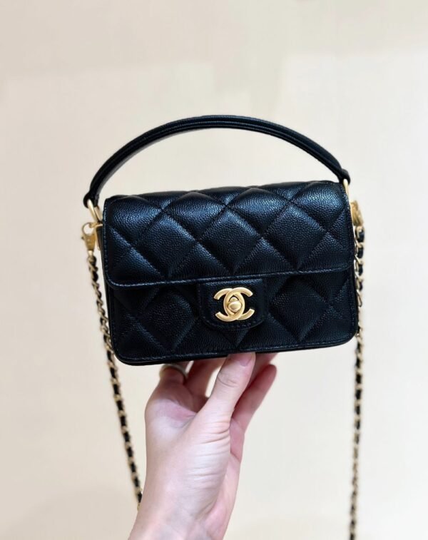 Chanel Bag  AS5164 AS5165