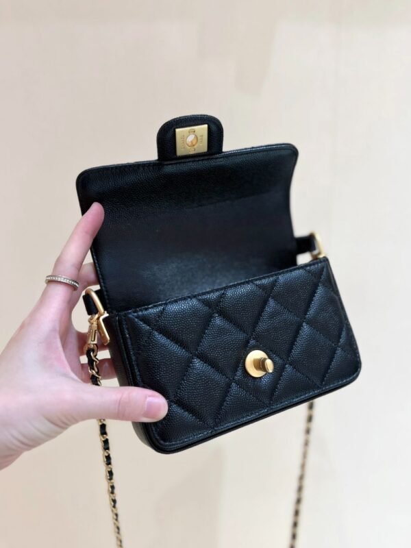 Chanel Bag  AS5164 AS5165