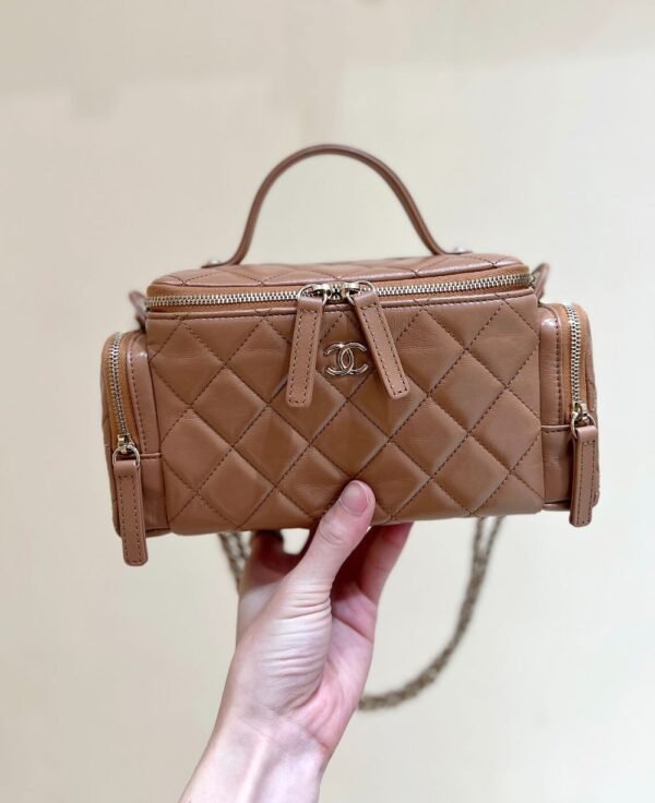 Chanel Bag 24K AS5222
