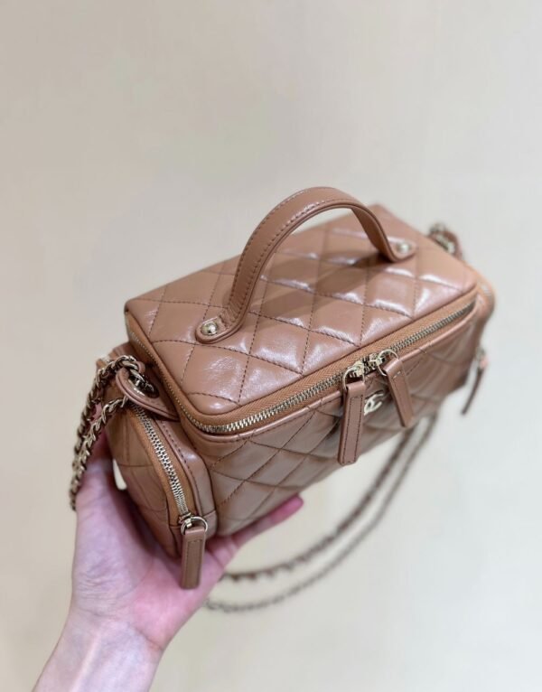 Chanel Bag 24K AS5222