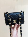 Chanel Bag  24K  AS5175  AS5174