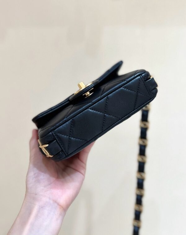 Chanel Bag  24K  AS5175  AS5174