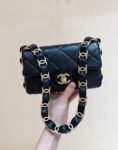 Chanel Bag  24K  AS5175  AS5174