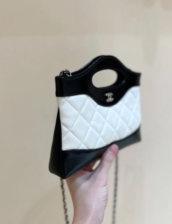 Chanel Bag 24S 31Bag Nano AP3656