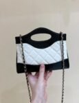 Chanel Bag 24S 31Bag Nano AP3656
