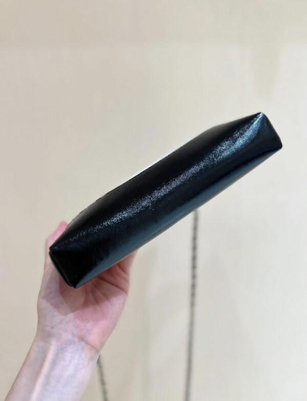 Chanel Bag 24S 31Bag Nano AP3656