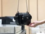 Chanel Bag  24K  AS5220 AS5156