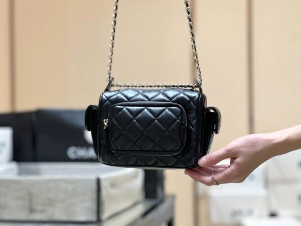 Chanel Bag  24K  AS5220 AS5156