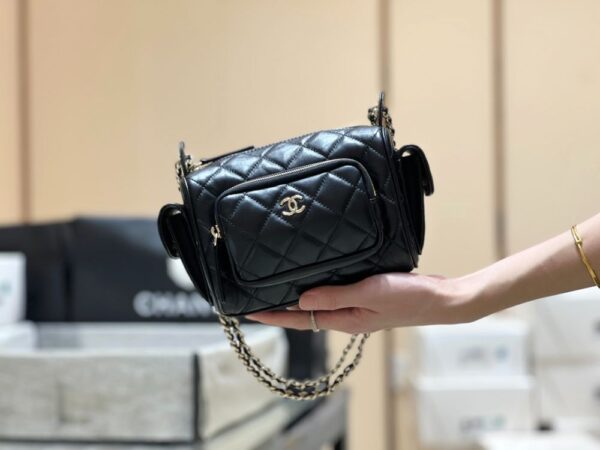 Chanel Bag  24K  AS5220 AS5156