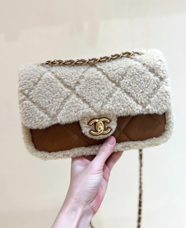 Chanel Bag  24K  AS5148 AS5149