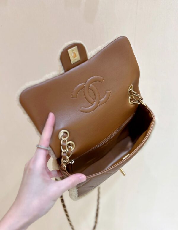 Chanel Bag  24K  AS5148 AS5149