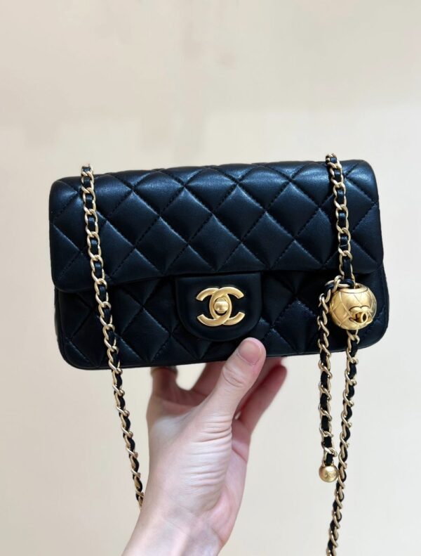 Chanel Bag  24K  AS1786 AS1787