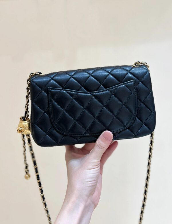Chanel Bag  24K  AS1786 AS1787