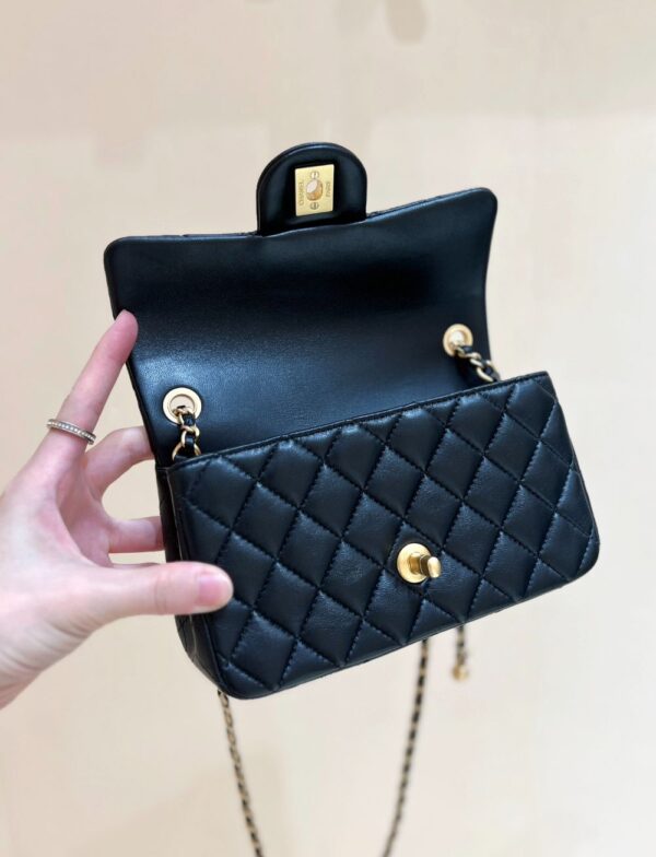 Chanel Bag  24K  AS1786 AS1787