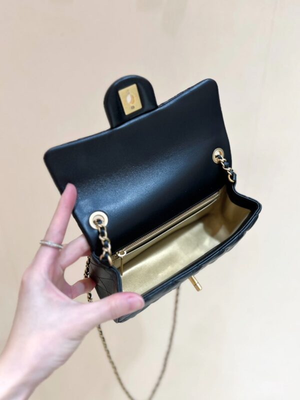 Chanel Bag  24K  AS1786 AS1787