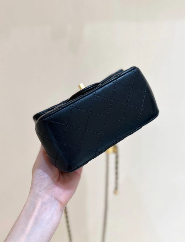 Chanel Bag  24K  AS1786  AS1787