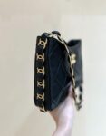 Chanel Bag  24A Hobo AS5177