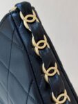 Chanel Bag  24A Hobo AS5177