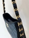 Chanel Bag  24A Hobo AS5177