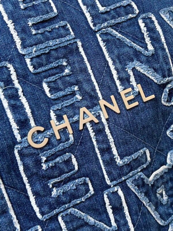 Chanel Bag  24A AS3260 AS3261
