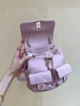 Chanel Bag  24A AS3787 AS3860 Purple