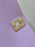 Chanel Bag  24A AS3787 AS3860 Purple