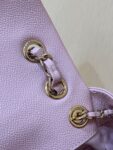 Chanel Bag  24A AS3787 AS3860 Purple