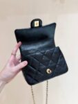 Chanel Bag  24B Mini Flap with Top Handle AS5032