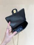 Chanel Bag  24B Mini Flap with Top Handle AS5032