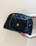 Chanel Bag   24A MAXI AS4812
