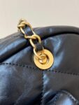 Chanel Bag   24A MAXI AS4812