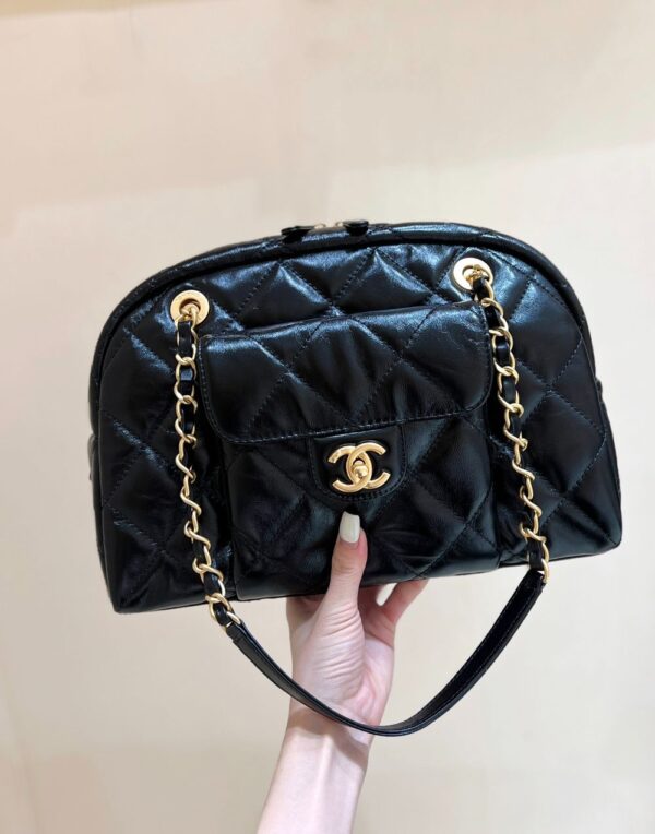 Chanel Bag  24A AS4905
