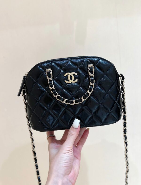 Chanel Bag  24A AS5130