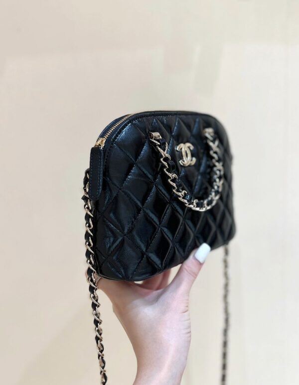 Chanel Bag  24A AS5130